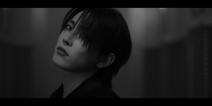 에이티즈, 흑백 영화 같은 ‘인 유어 판타지’ MV 티저 공개