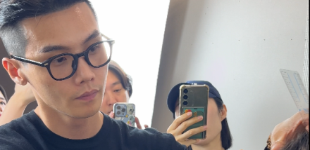탈모 인구 천만 시대… 두피 타투가 대안으로 주목!
