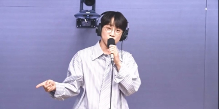 안성훈, 신곡부터 마라톤·린 듀엣 콘서트까지 ‘열일 행보’