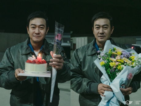 ‘메스를 든 사냥꾼’ 박용우 종영 소감