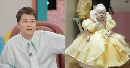 ‘세상에 이런일이’ 현실판 공주 강림