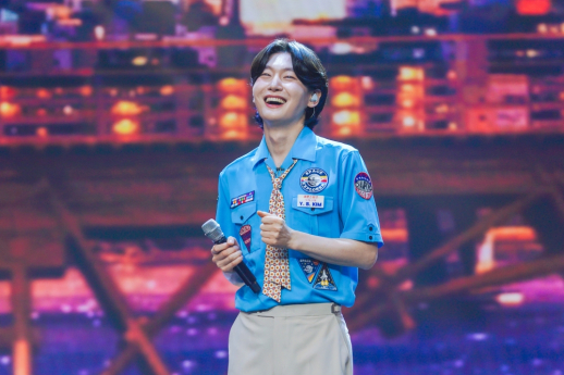 ‘사콜세븐’ 김용빈 역대급 듀엣