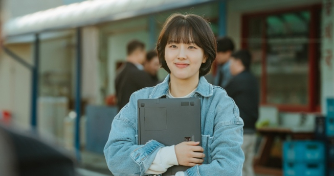 ‘우리영화’ 든든한 조력자들