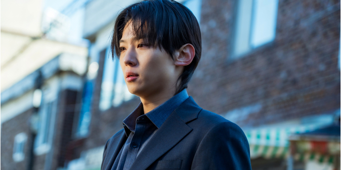 ‘아이쇼핑’ 덱스, 드라마 데뷔 각오