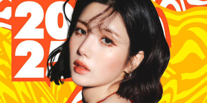 ‘워터밤 여신’ 권은비, 9월 7일 ‘워터밤 발리 2025’ 출격