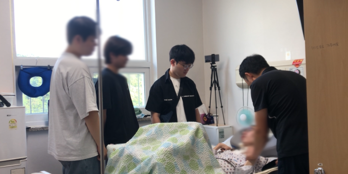 ‘실화탐사대’ 거제 비비탄 난사 사건