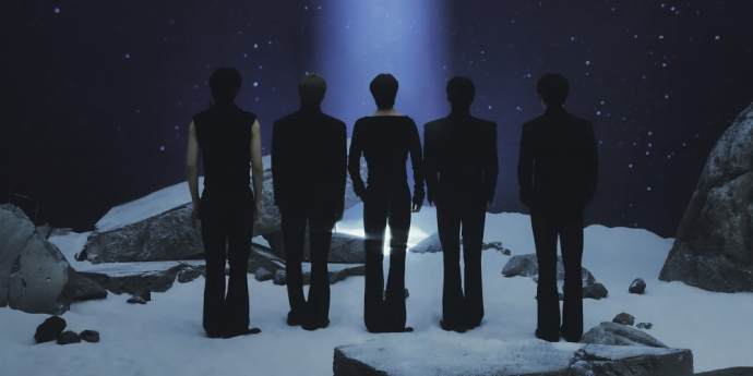 투바투, 미국 간다… LA→뉴욕 7개 도시 투어