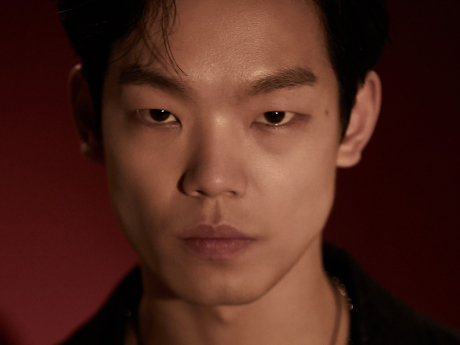 이정현, ‘착한 사나이’ MZ조폭 역 캐스팅