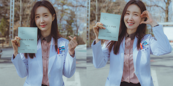 ‘메스를 든 사냥꾼’ 오연아, 애정 多 종영소감… “끊임없이 움직이는 캐릭터”