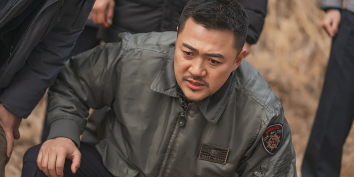 ‘메스를 든 사냥꾼’ 최광제 “작품은 스릴러, 현장은 로코”