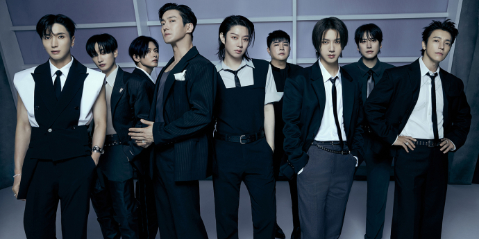 ‘20주년 컴백’ 슈퍼주니어, 카리스마 퍼포먼스 만난다