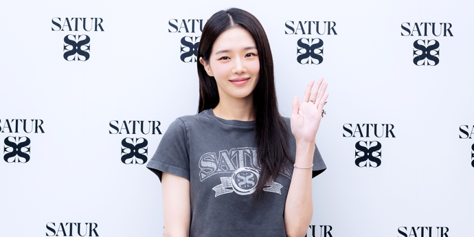 박규영 '안녕' [포토]