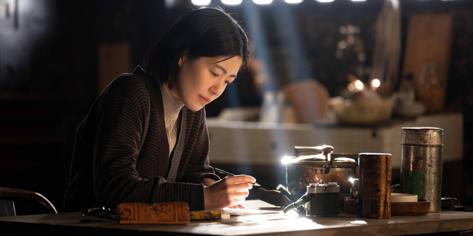 심은경 ‘여행과 나날’, 로카르노국제영화제 진출!
