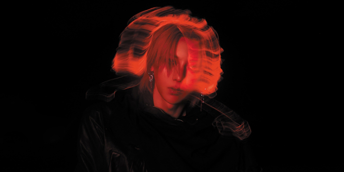 장현승, 오늘(10일) 새 싱글 ‘Mess’ 공개