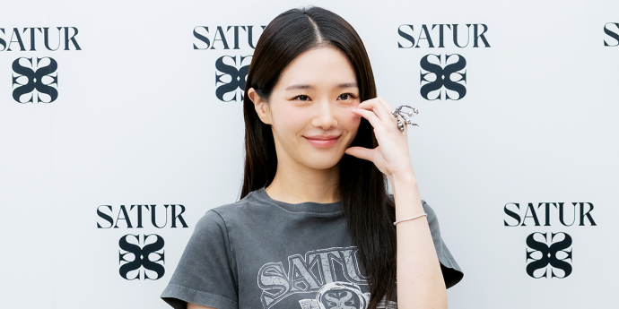 박규영 '역시 패.완.얼' [포토]