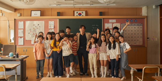 엄태웅, 사생활 논란 후 스크린 복귀… ‘마지막 숙제’ 8월 개봉