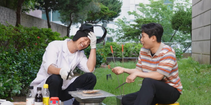 ‘편스토랑’ 양세형, 이상우♥김소연 러브하우스에 깜짝 “너무 좋아”