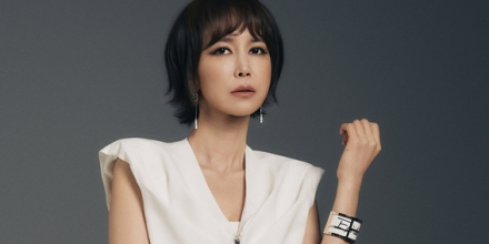 셀러지오 손지오 “소통이 가장 중요, 밤낮 가리지 않고 답글 남긴다” [화보]