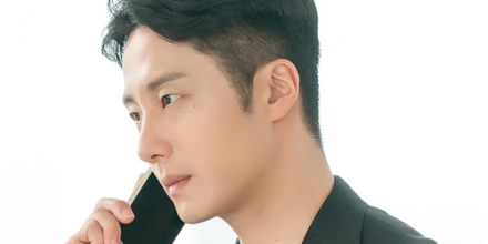 ‘화려한 날들’ 정일우, 작품 선택한 이유는?