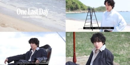 정용화, 솔로 앨범 비하인드 공개… “명반이다” 자신
