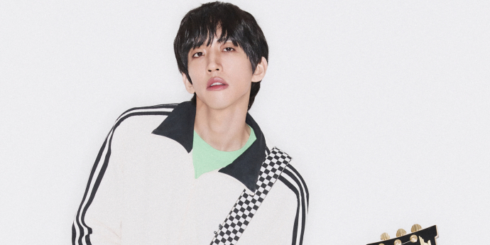 이승윤, ‘컬러스 오브 오스트라바 2025’ 메인 스테이지 선다