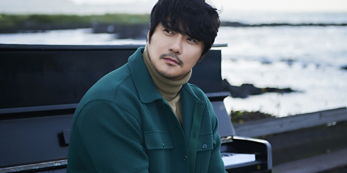 KCM, 12일 ‘로또 6/45’ 황금손 출연