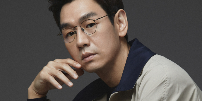 김태우, ‘메리 킬즈 피플’ 경찰청장 안태성 役 출연