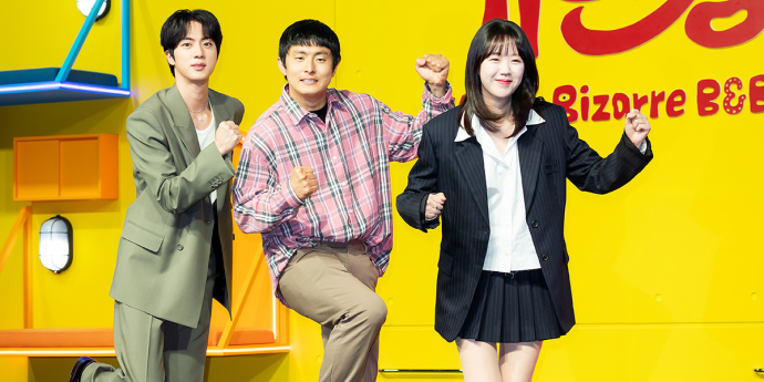 기안84 ‘대환장 기안장’, 시즌2 제작 확정