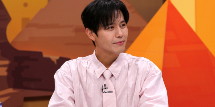 ‘톡파원 25시’ 손준호, 베르디 곡 즉석 라이브 ‘본업 천재’!