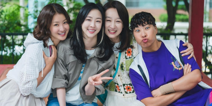 ‘살롱 드 홈즈’, 2025년 ENA 최고 시청률 목전