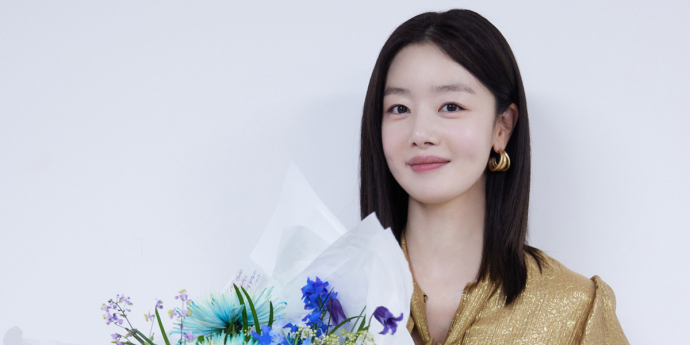 한선화, 부천국제판타스틱영화제 ‘코리안 판타스틱 배우상’ 수상