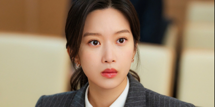 ‘서초동’ 문가영, 1년 차 어쏘 변호사에게 닥친 시련