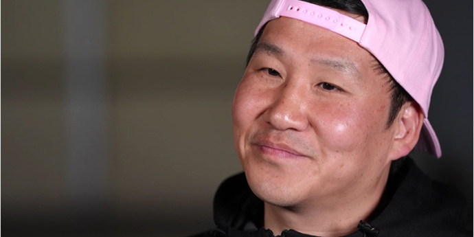 ‘사당귀’ 송정훈, 총격 절도 피해 고백