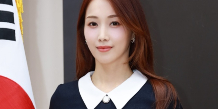 미스코리아 김은경, ‘서울특별시의회 의장상’ 수상 … 사회공헌과 문화예술 발전에 기여한 공로