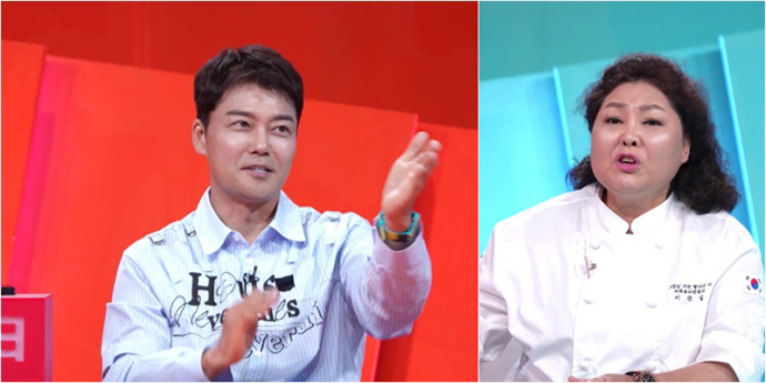 ‘사당귀’ 전현무, 이순실 밀키트에 “양아치구먼”