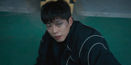 ‘굿보이’ 박보검, 이대로 실명하나…시청률 6.9%