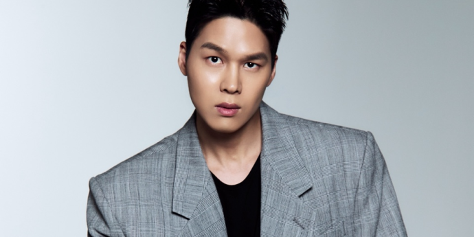 이기현, 연극 ‘준생’ 200대 1 경쟁률 뚫고 안중근 역 캐스팅