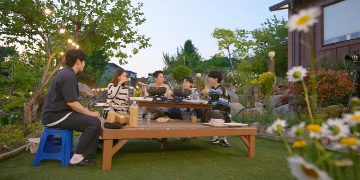 ‘가는정 오는정 이민정’ 이찬원→오겜 잇는 초특급 게스트 출격 예고
