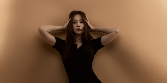 ‘2024 미코 진’ 김채원 “13kg 감량… 스피치 많이 연구했어” [화보]