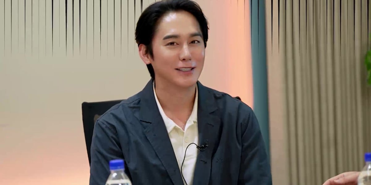 클릭비 김상혁 최신 근황 (연애의 참견 남과 여)