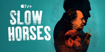 게리 올드만 ‘Slow Horses’, 시즌7 제작 확정