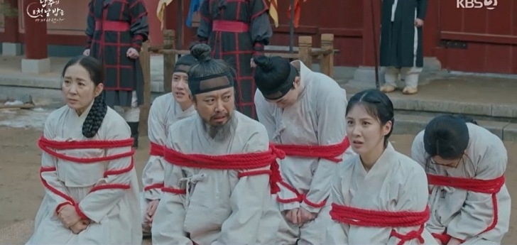 ‘남주의 첫날밤을’ 서현, 옥택연 부재에 위기