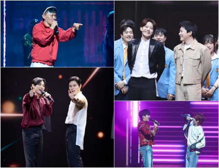 ‘드림하이’ 양동근X조정석X임시완X남우혁 등장
