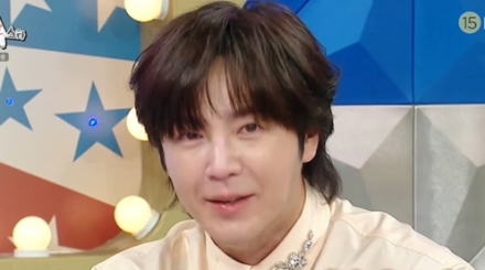 ‘라디오스타’ 월클 특집 시청률 1위