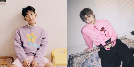 강다니엘·폴킴, ‘2025 케이 월드 드림 어워즈’ 뜬다