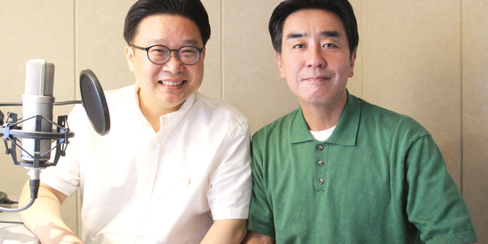 ‘광복 80주년’ 류승룡·서경덕 김마리아 알린다