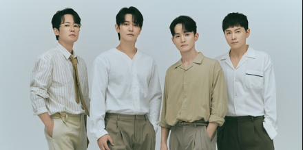 노을, S27M과 전속계약… 나윤권·켄과 한솥밥