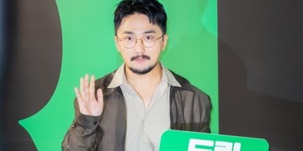 유병재, 취약계층 여성 청소년 위해 1천만 원 기부