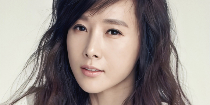 ‘내 여자친구는 상남자’ 도지원, 아린과 모녀 케미 예고!