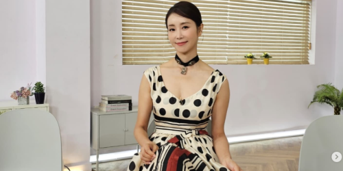 배우 한다감, 화사한 원피스 자태로 시선 끌어 “기본이 탄탄해야 진짜 빛나요”